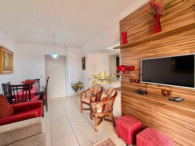 Apartamento, 2 quartos, 75 m² - Foto 5