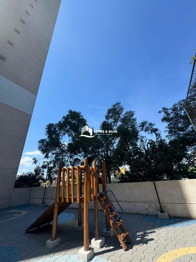 Apartamento, 1 quarto, 27 m² - Foto 5