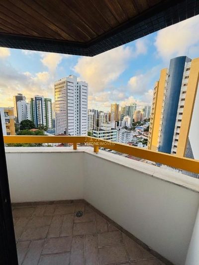 Apartamento, 3 quartos, 110 m² - Foto 5
