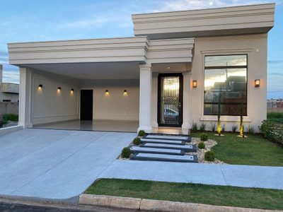 Casa, 3 quartos, 159 m² - Foto 2