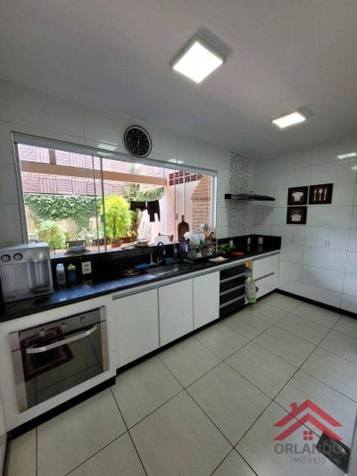 Casa de Condomínio, 2 quartos - Foto 4