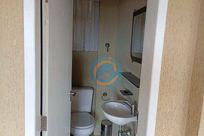 Apartamento, 3 quartos, 97 m² - Foto 5