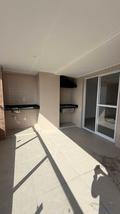 Apartamento, 3 quartos, 126 m² - Foto 5