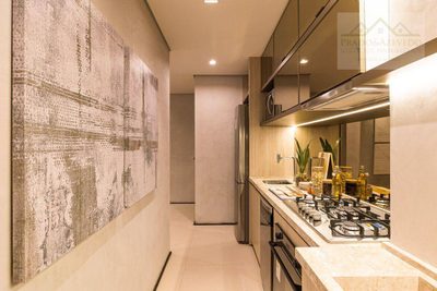 Apartamento, 2 quartos, 77 m² - Foto 5