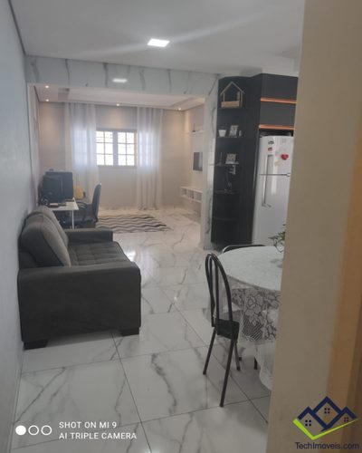 Casa, 2 quartos - Foto 5