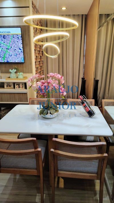 Apartamento, 3 quartos, 70 m² - Foto 3