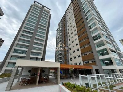 Apartamento, 4 quartos, 125 m² - Foto 1