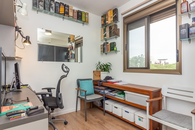 Apartamento, 2 quartos, 61 m² - Foto 5