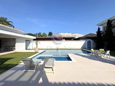 Casa de Condomínio, 7 quartos - Foto 4