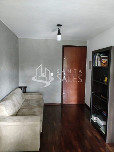 Apartamento, 2 quartos, 63 m² - Foto 1
