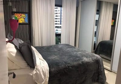 Apartamento, 2 quartos, 74 m² - Foto 5