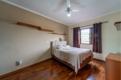 Apartamento, 4 quartos, 277 m² - Foto 3