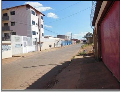 Apartamento, 2 quartos, 46 m² - Foto 3