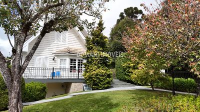 Casa, 5 quartos - Foto 4