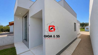 Casa, 2 quartos, 64 m² - Foto 3