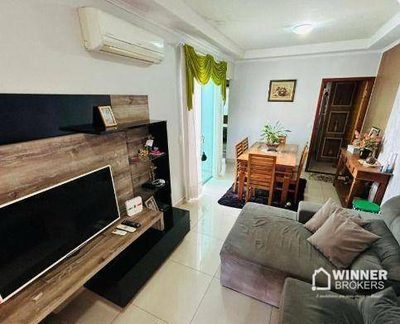 Casa, 3 quartos, 105 m² - Foto 5