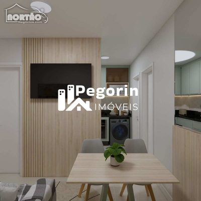 Casa, 1 quarto, 29 m² - Foto 3