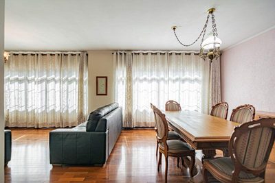 Casa, 3 quartos, 200 m² - Foto 3