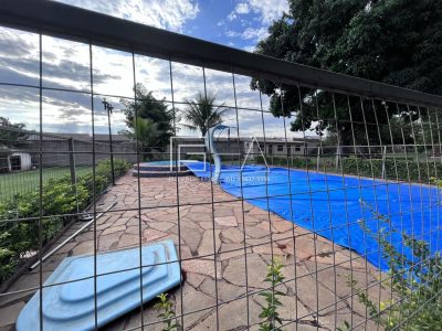 Sítio, 4 quartos, 5834 m² - Foto 2