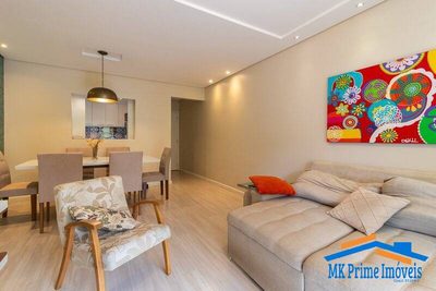 Apartamento, 3 quartos, 105 m² - Foto 5