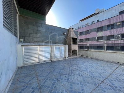 Cobertura, 4 quartos, 157 m² - Foto 3