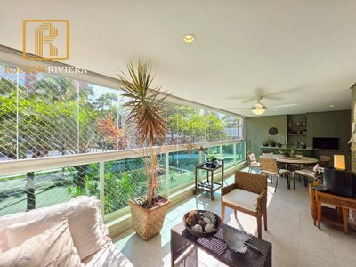 Apartamento, 3 quartos, 131 m² - Foto 1