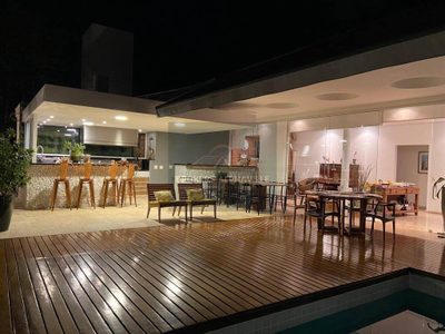 Casa de Condomínio, 5 quartos - Foto 4