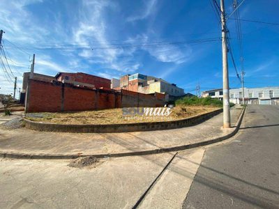 Terreno, 287 m² - Foto 1