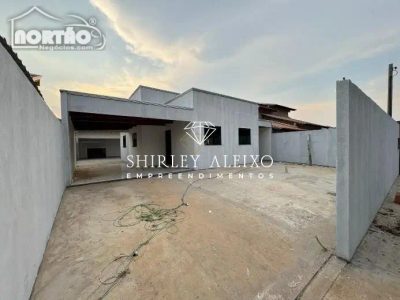 Casa, 5 quartos, 146 m² - Foto 1
