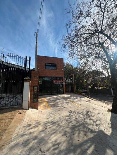 Loja-Salão, 112 m² - Foto 4