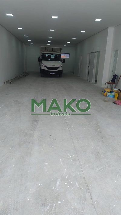 Loja-Salão, 26 m² - Foto 2