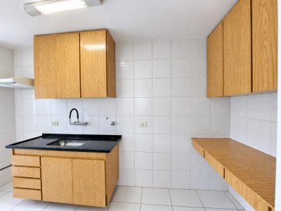 Apartamento, 2 quartos, 93 m² - Foto 3