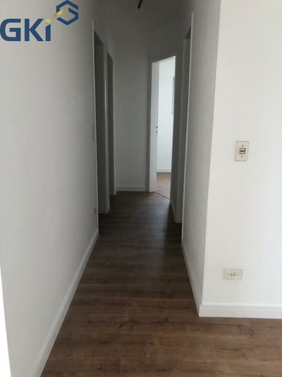 Apartamento, 2 quartos, 72 m² - Foto 2