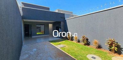 Casa, 2 quartos, 81 m² - Foto 1