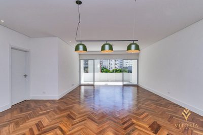 Apartamento, 3 quartos, 202 m² - Foto 4