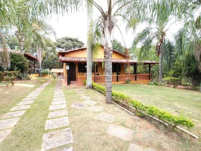 Casa de Condomínio, 4 quartos - Foto 2