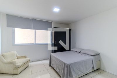 Kitnet-Studio, 24 m² - Foto 1