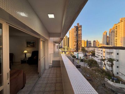 Apartamento, 2 quartos, 100 m² - Foto 2