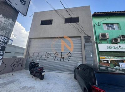 Loja-Salão, 340 m² - Foto 4