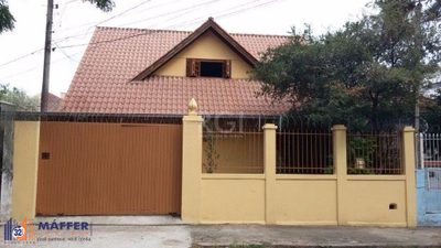 Casa, 3 quartos, 250 m² - Foto 1