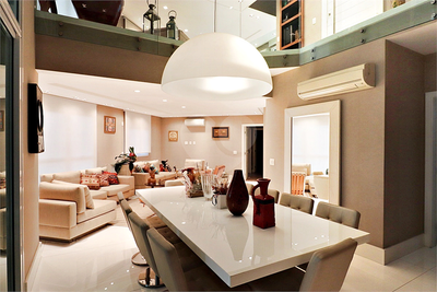 Cobertura, 3 quartos, 452 m² - Foto 5
