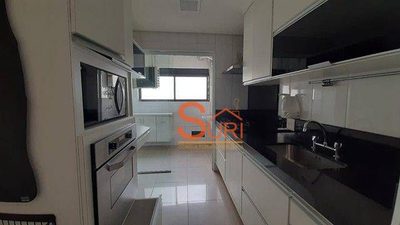 Apartamento, 3 quartos, 114 m² - Foto 4