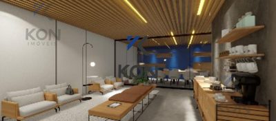 Loja-Salão, 323 m² - Foto 3
