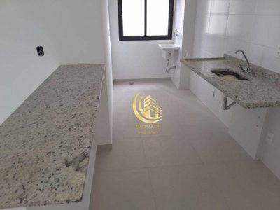 Apartamento, 2 quartos, 65 m² - Foto 2