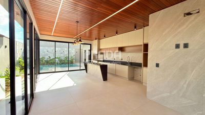 Casa de Condomínio, 4 quartos - Foto 3