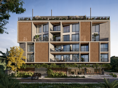Loja-Salão, 53 m² - Foto 1