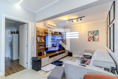 Cobertura, 2 quartos, 118 m² - Foto 5