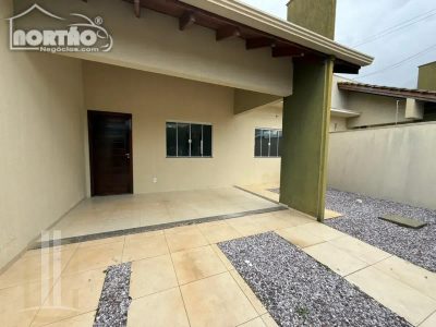 Casa, 3 quartos - Foto 2