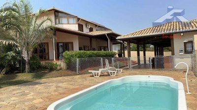 Sobrado, 5 quartos, 769 m² - Foto 4