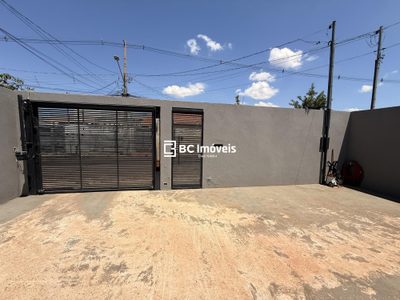 Casa, 1 quarto, 140 m² - Foto 2